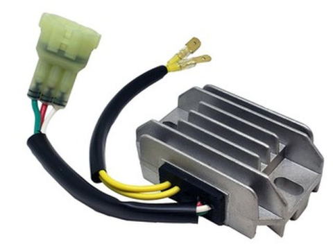 Регулятор напряжения KTM SXF/XCF 250/350/450 '11-21,SMR '08-'21, HUSQVARNA FC/FS/FX 250/350/450 '14-21, (OEM 77211034000) (12A)  DZE 2569-01