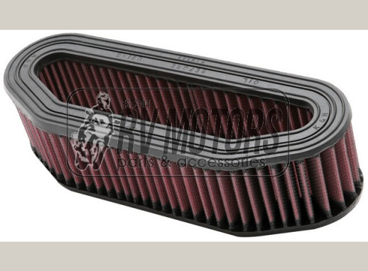 Повітряний фільтр KN HA-0100