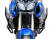 Защитные дуги YAMAHA XTZ XT 1200 Z SUPER TENERE 10-18 HEED