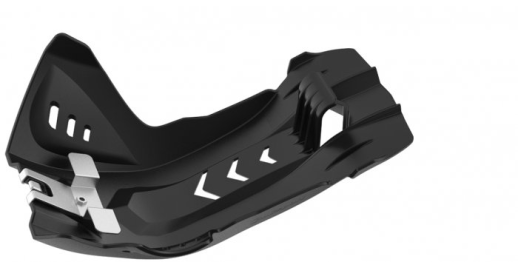 Захист двигуна KTM SX-F/EXCF '17-19 POLISPORT 8468900001