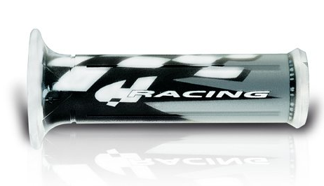 Ручки руля HARRIS открытые 01687-HRGR	