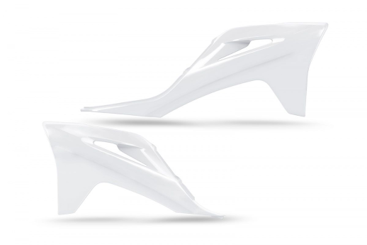 Боковой пластик GAS GAS MC 125, /MC-F/EC/EC-F/EX-F 250, /EX/EC 300, /EC-F/EX-F 350, /MC-F/EX-F 450 '21-22  UFO  GG07128041