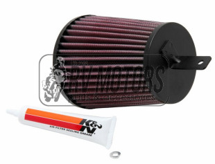Воздушный фильтр K&N SU-4002