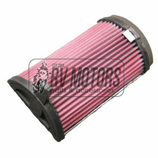 Повітряний фільтр K&amp;N YA-6003