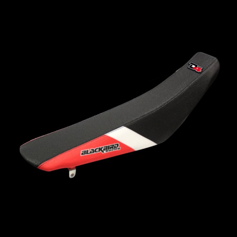 Обшивка сидения HONDA CRF 450R '05-'08 BLACKBIRD E1141N