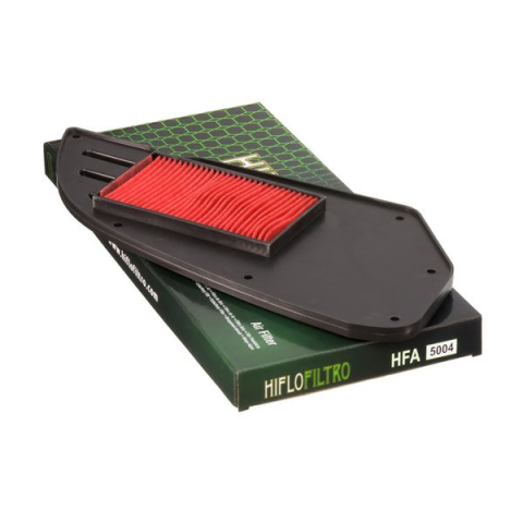 Воздушный фильтр KYMCO DOWNTOWN 125/200 2008- HIFLO HFA5004