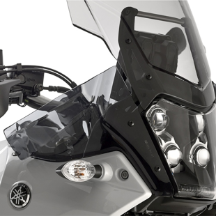 Защита рук Kappa YAMAHA TENERE 700 (19-20)  DF2145K