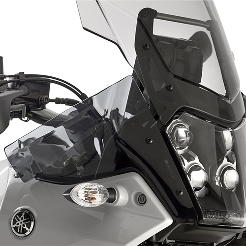 Защита рук Kappa YAMAHA TENERE 700 (19-20)  DF2145K