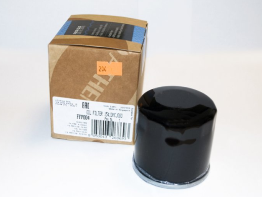 Фільтр масляний ATHENA FFP004 (HF204)