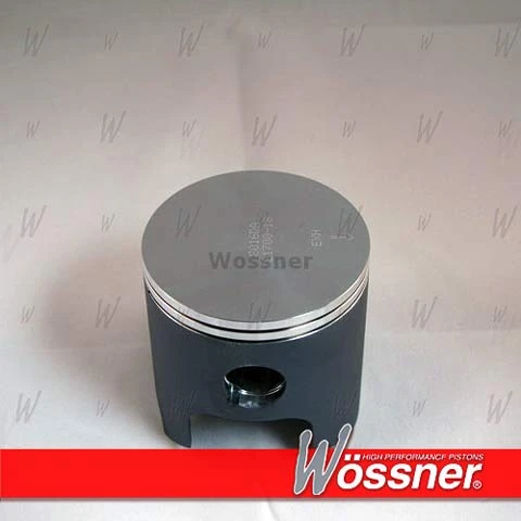 Поршень KTM (2T) SX 250 (SX250), EXC 250 (EXC250) '96-'99 (68,44MM=+1,00MM) WOSSNER 8016D100