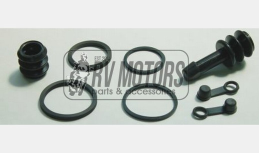 Ремкомплект супорту TOURMAX BCF-405