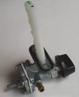 Паливний краник SUZUKI GSX 600 &#39;90-&#39;97, GSX 750 &#39;89-&#39;97 TOURMAX FPC-312