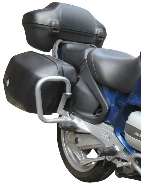 Защитные дуги Heed BMW R 1100 RT (95-01)