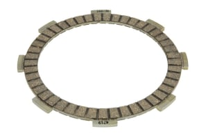 Фрикционные диски сцепления DERBI CROSS CITY 125 '07-'12, SENDA 125R '04-'08  TRW LUCAS MCC556-5