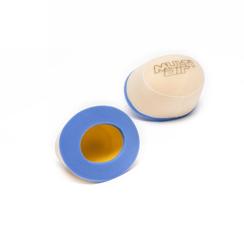 Воздушный фильтр MULTI AIR MA0405 SUZUKI RM 125/250 '86