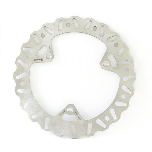 Диск гальмівний PROX передній SUZUKI RM 85 '05-16 37.BD12193