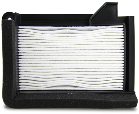 Воздушный фильтр YAMAHA XP 530 2017- Champion CAF3512