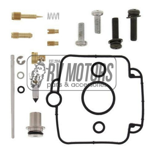 Ремкомплект карбюратора SUZUKI DR 350SE &#39;93-&#39;99 ALL BALLS 26-1130 