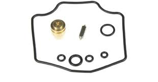 Ремкомплект карбюратора KAWASAKI KZ 550, Z 400F, GPZ 550 TOURMAX CAB-K6