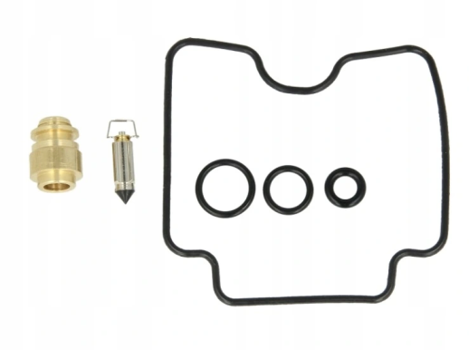 Ремкомплект карбюратора SUZUKI LTZ 250 '04-09 TOURMAX CAB-S23