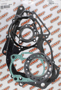 Полный комплект прокладок SUZUKI RM 250 '84-'85 OMP L1930301
