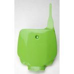 Передний обтекатель кросс KAWASAKI KX 65/ KLX 110 '01-'09  UFO KA03732026