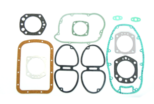 Полный комплект прокладок BMW R69/S, R68  ATHENA P400068850600