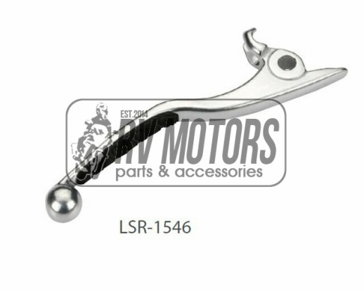 Важель гальма ACCEL LSR1546+ROR KTM SX/EXC &#39;00-&#39;10