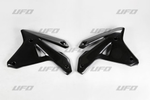 Боковой пластик SUZUKI RMZ 450 '07 UFO SU04905001