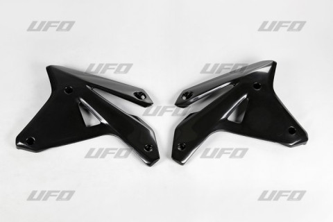 Боковой пластик SUZUKI RMZ 450 '07 UFO SU04905001