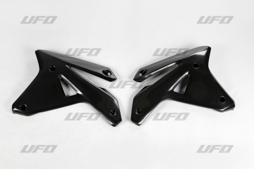 Бічний пластик SUZUKI RMZ 450 &#39;07 UFO SU04905001