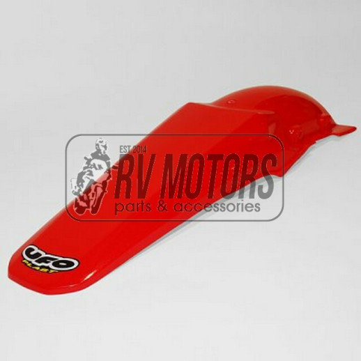 Щиток задній HONDA CRF 250R '06-'09 UFO HO04607070
