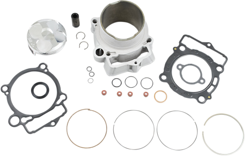 Цилиндр KTM SXF 350 16-18, XCF 350 16-17 WORKS CYLINDER 50007-K01