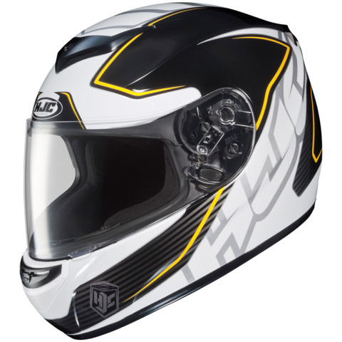 Шлем HJC CS-R2 Injector