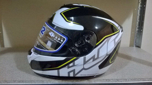 Шолом HJC CS-R2 Injector