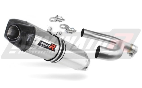 Прямоток Aprilia Shiver 900 2017 - 2019 DOMINATOR HP1 