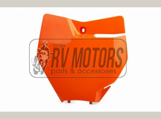 Передній обтічник крос KTM SX125/150; SXF250/350/450; 