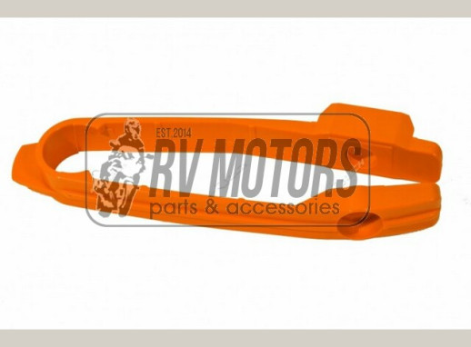Слайдер ланцюга KTM SX (97-06), EXC (97-07) RACETECH KT03069127RT