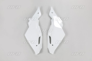 Боковой пластик HUSQVARNA CR/WR 125 '09-'12 UFO HU03336041