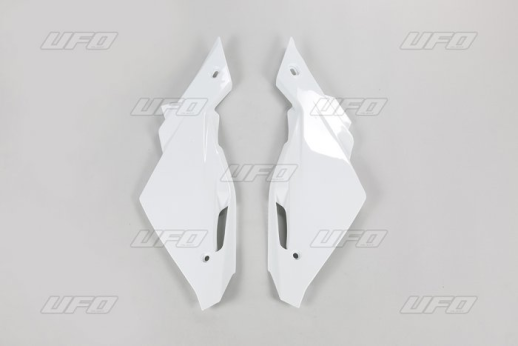 Бічний пластик HUSQVARNA CR/WR 125 &#39;09-&#39;12 UFO HU03336041