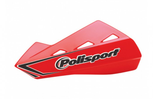 Захист рук POLISPORT 8304200049 QWEST 22/28mm