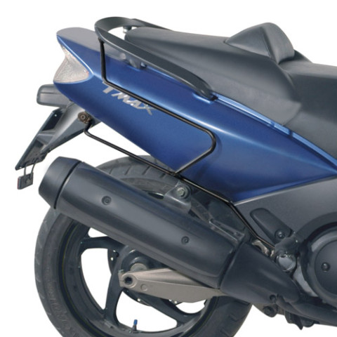 Крепления под боковые сумки KAPPA Yamaha T-Max 500 TK272