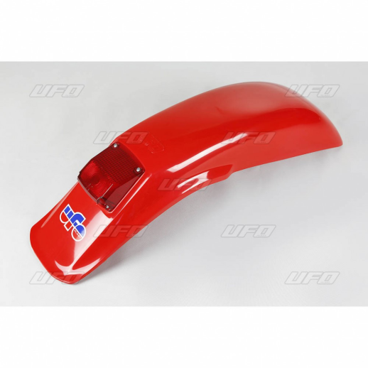 Щиток задний VINTAGE CROSS ENDURO (125/250/500ccm) '83-'93 UFO ME08027B