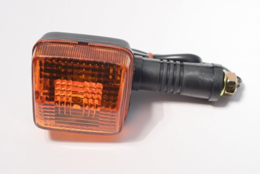 Вказівник повороту лівий передній YAMAHA DT XT/XTZ 660/750 JR ST-1545LJ