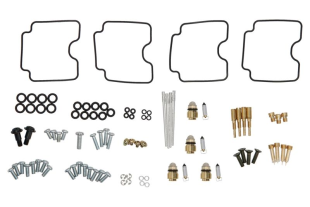 Ремкомплект карбюратора 4 RIDE AB26-1636