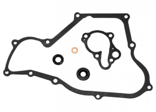 Ремкомплект водяной помпы HONDA CR 80/85 '86-'07 NACHMAN MX-10207