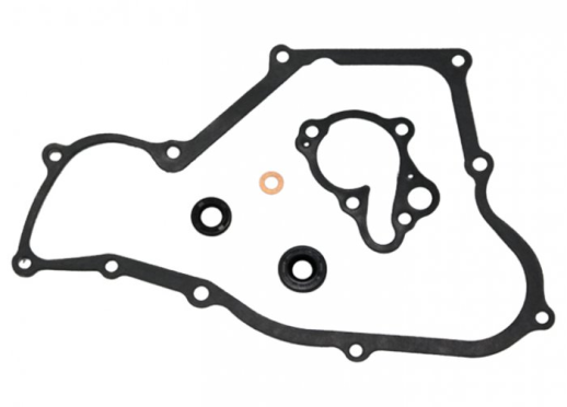 Ремкомплект водяної помпи HONDA CR 80/85 &#39;86-&#39;07 NACHMAN MX-10207