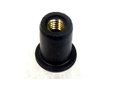 Гайка Kawasaki 92015-1757