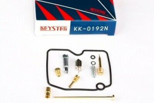 Ремкомплект карбюратора KEYSTER KK-0192N