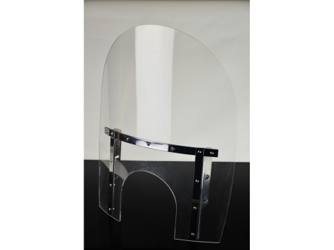 Ветровое стекло LOSTER SUZUKI VL 1500 LC INTRUDER 07-12